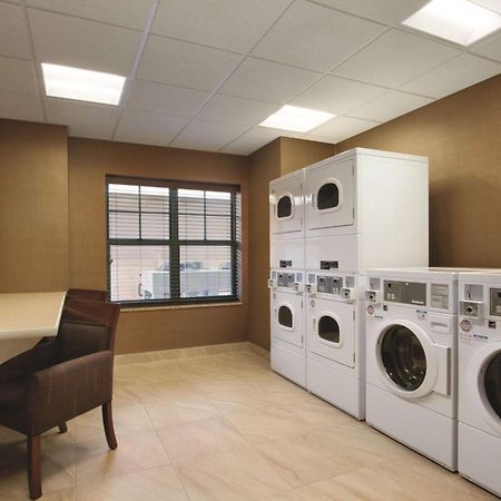 Hilton Garden Inn Oklahoma City/Bricktown Экстерьер фото