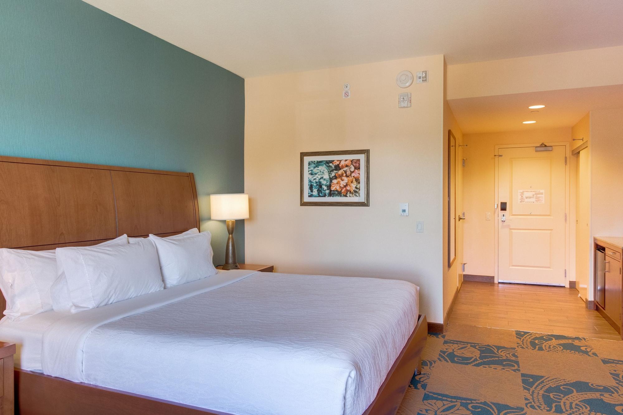 Hilton Garden Inn Oklahoma City/Bricktown Экстерьер фото