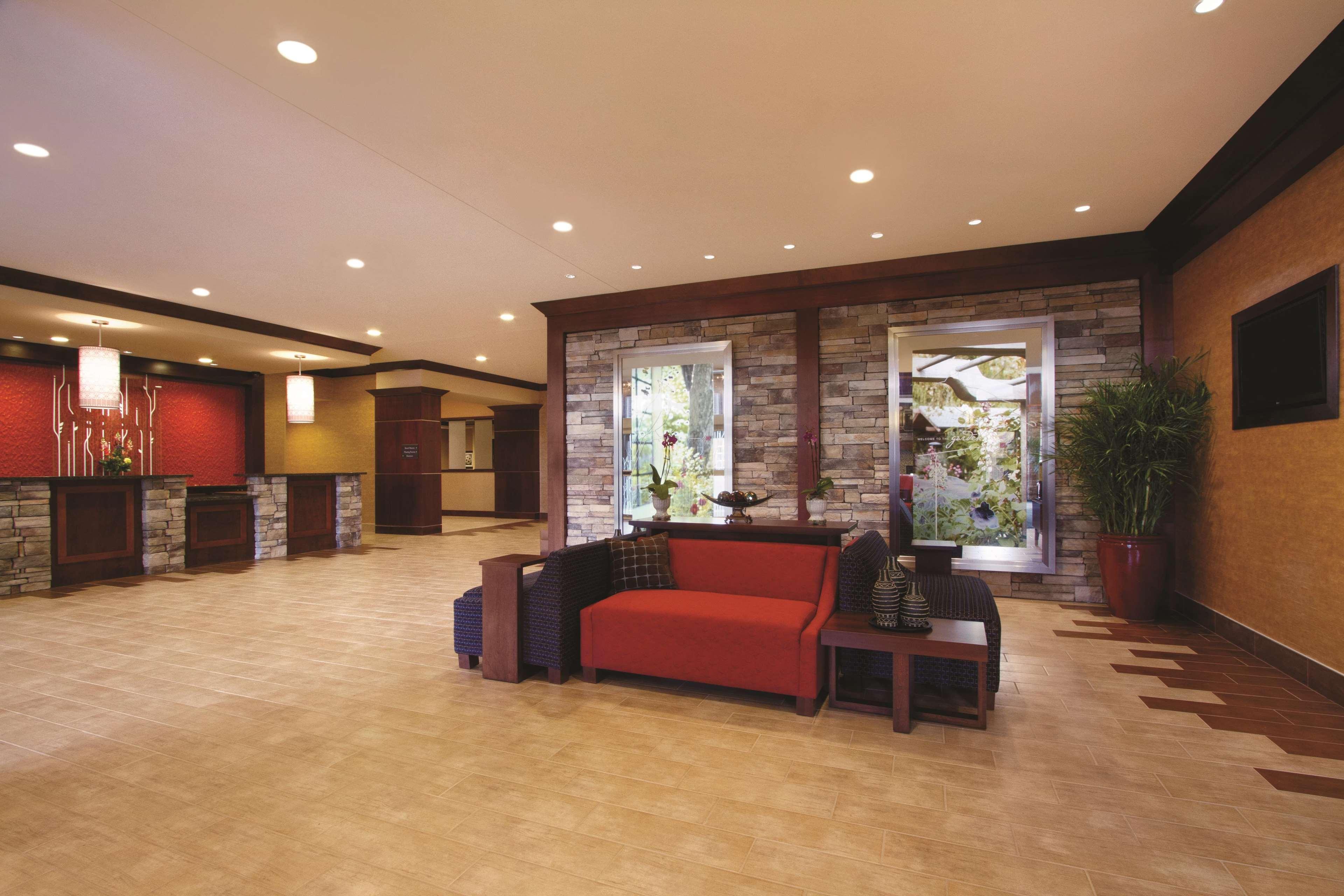 Hilton Garden Inn Oklahoma City/Bricktown Экстерьер фото