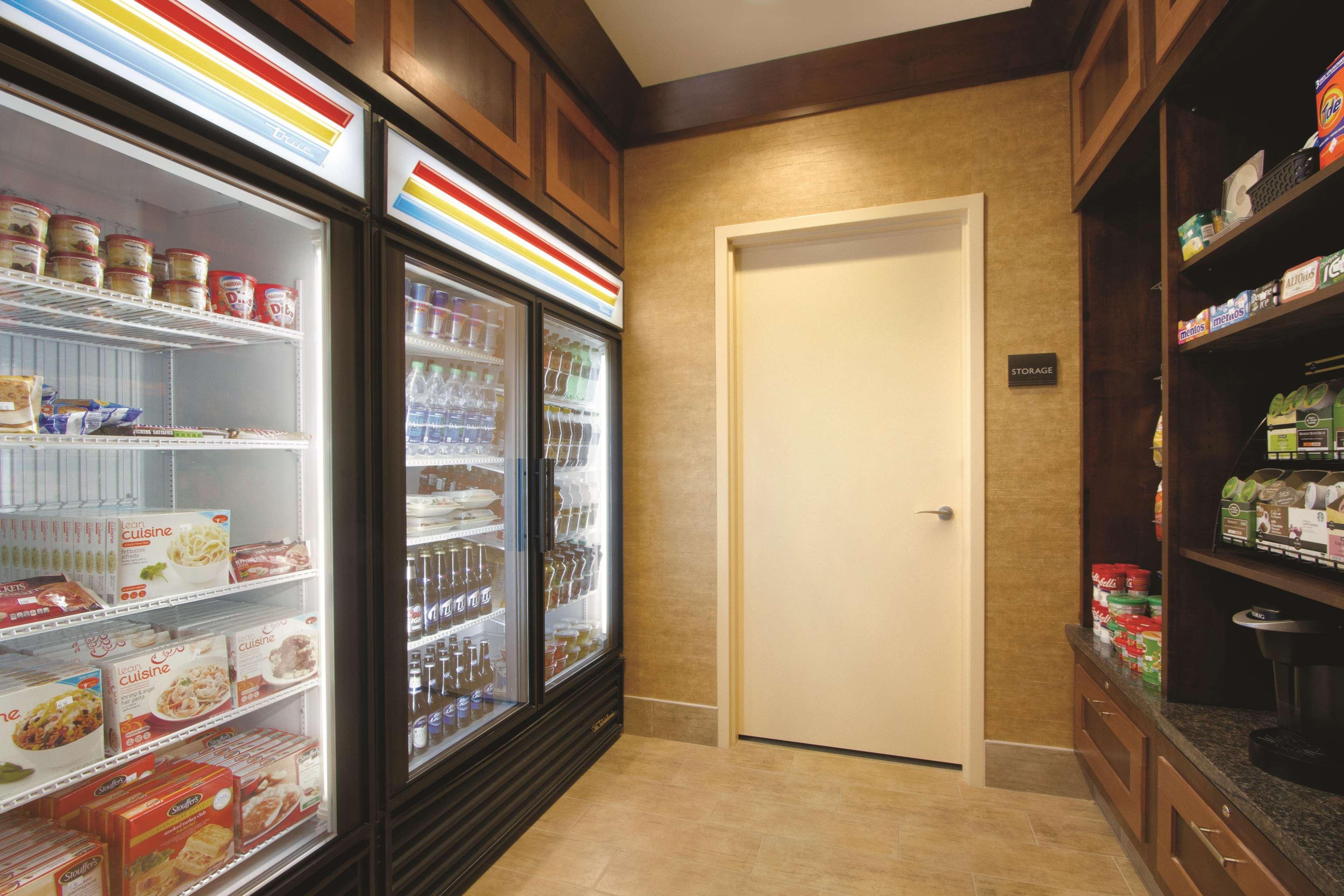Hilton Garden Inn Oklahoma City/Bricktown Экстерьер фото
