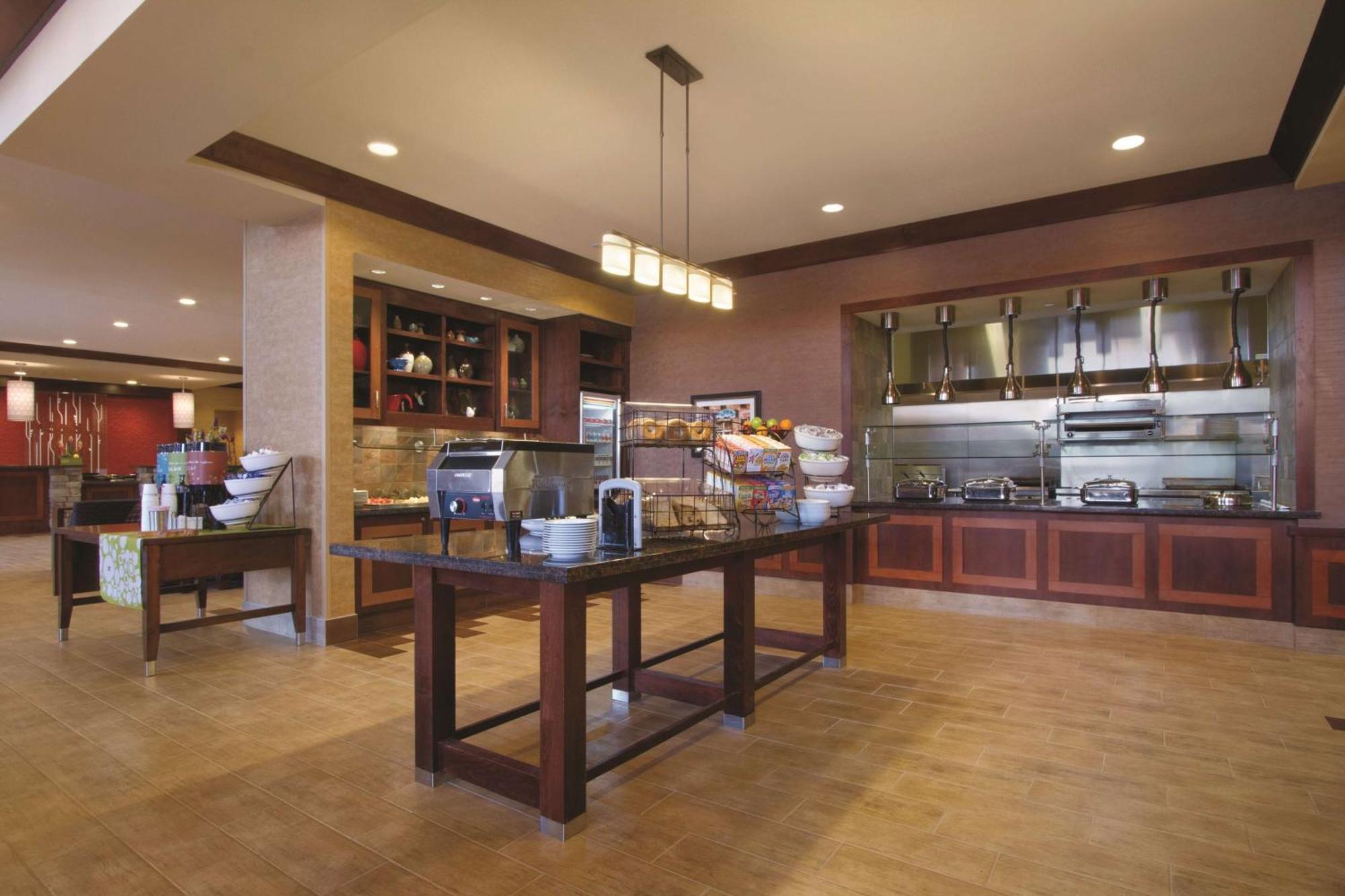 Hilton Garden Inn Oklahoma City/Bricktown Экстерьер фото