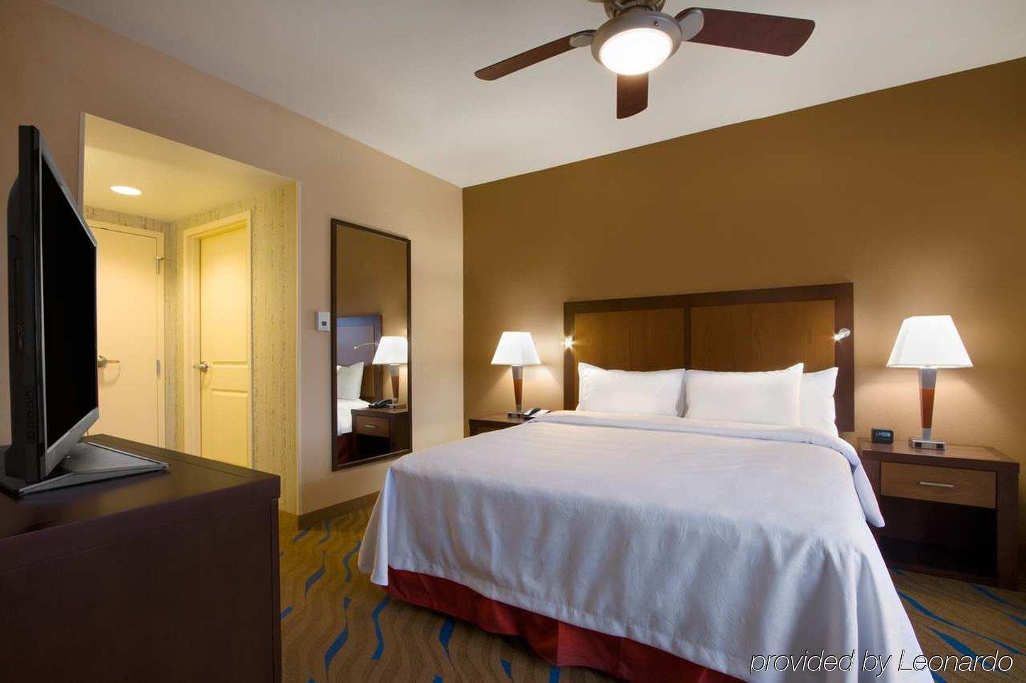 Hilton Garden Inn Oklahoma City/Bricktown Экстерьер фото